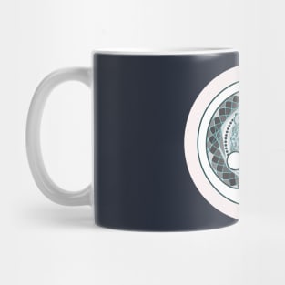 Yin Yang Mug